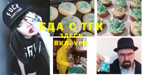 крисы Инсар